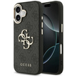 Pouzdro GUESS 4G Big Metal Logo pro iPhone 17