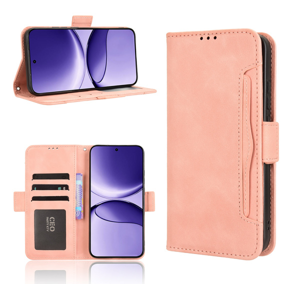 Pouzdro s klopou na kartu pro Xiaomi Poco F7 5G