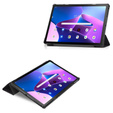 Pouzdro pro Lenovo Tab M10 Plus 10.6 Gen 3 TB-125F TB-128F, Smartcase, don't touch me