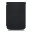 Pouzdro pro PocketBook Touch Lux 4 5 606 616 627 628 632 633, Smartcase, černé