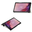 Pouzdro pro Lenovo Tab M9, Smartcase, sleeping cat