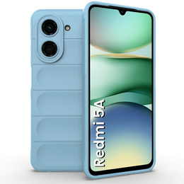 Pouzdro pro Xiaomi Redmi A5, Gaming Shockproof, modré