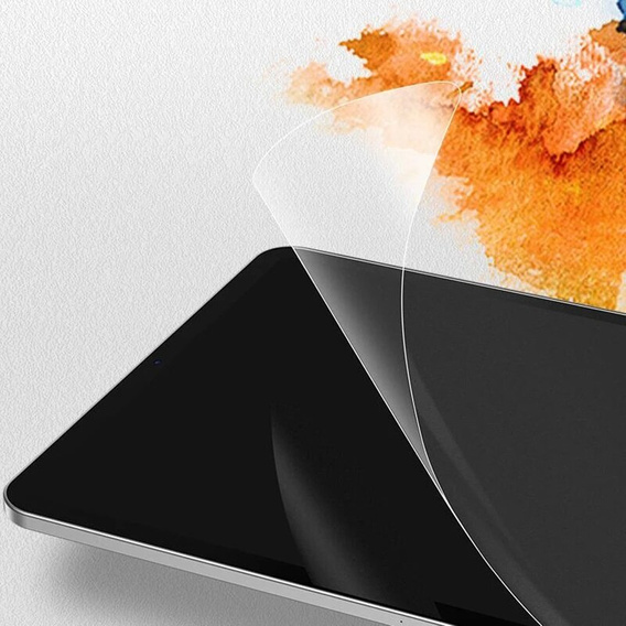 Ochranná fólie Paper feel pro Samsung Galaxy Tab S10 Lite / S10 FE / S9 FE