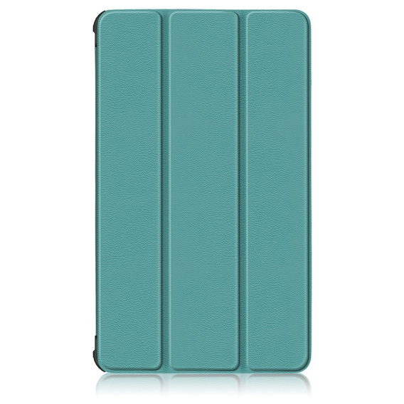 Pouzdro pro Samsung Galaxy Tab A7 Lite 8.7 T220 / T225, Smartcase, zelené